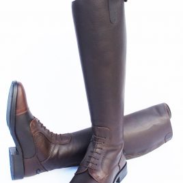 qhp sophia riding boots