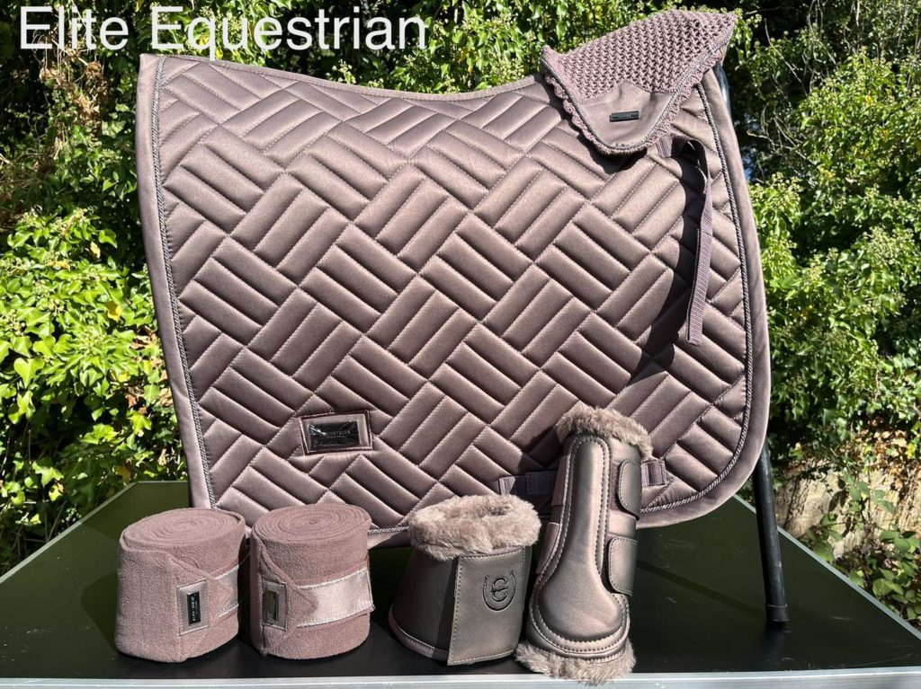 Equestrian Stockholm Collection - Elite Equestrian