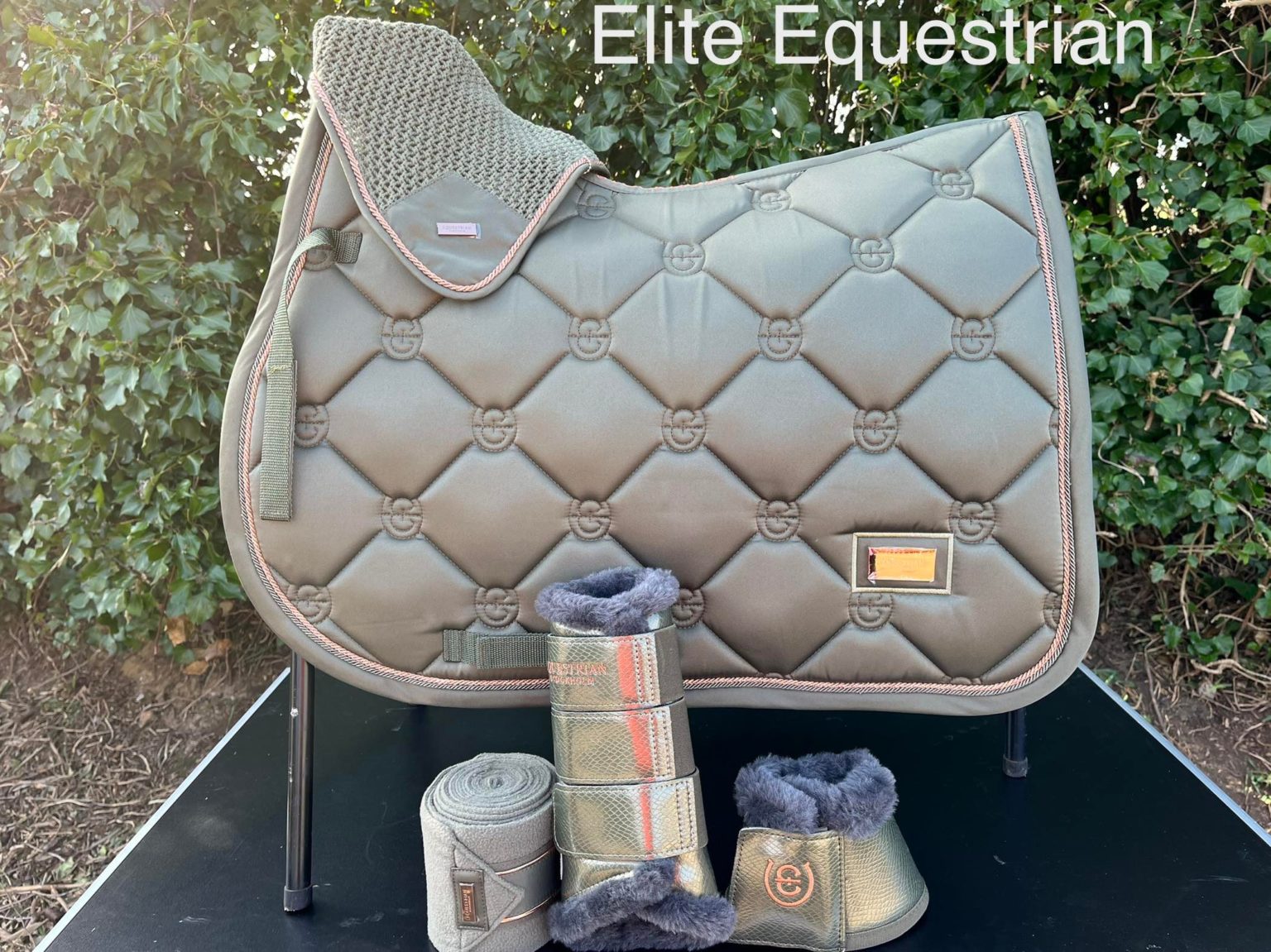 Equestrian Stockholm Collection - Elite Equestrian