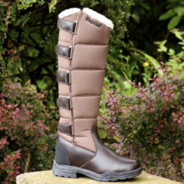 Brogini Kendal Sub-Zero Tall Boots