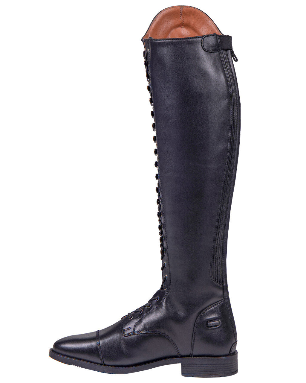 QHP Hailey Special Edition Riding Boot - Elite Equestrian