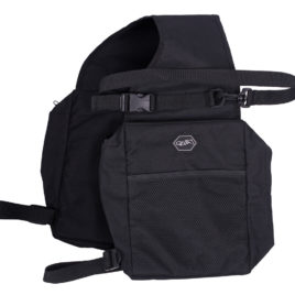 QHP Saddle Bag