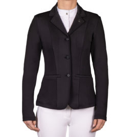 QHP Izebel Junior Competition Jacket