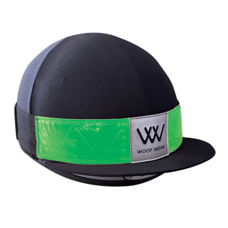 WA0009 – Hi Vis Hat Band – Lime