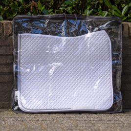 QHP Saddle Pad Bag